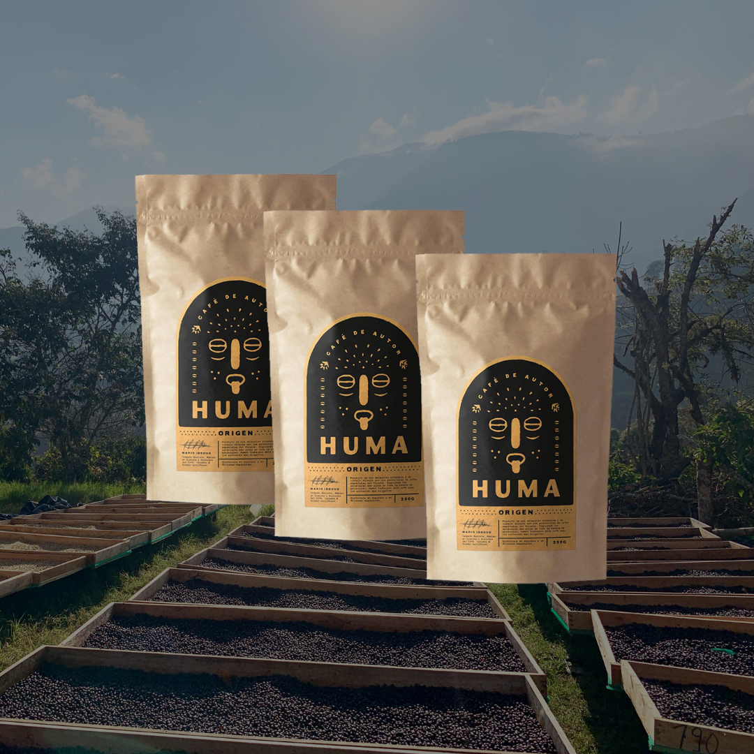 3 Bags of 250g – 70 Cups Subscription