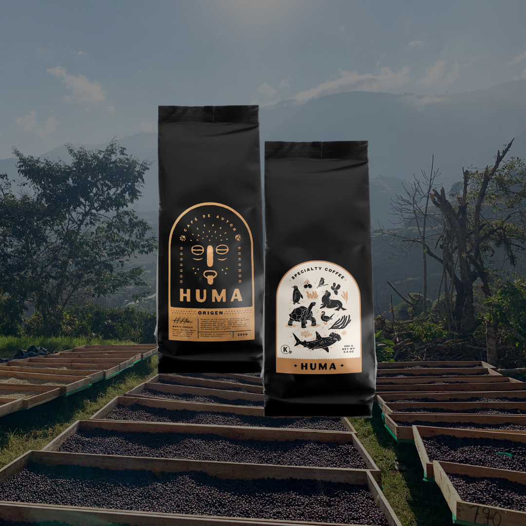 2 Bags of 1kg – 180 Cups Subscription