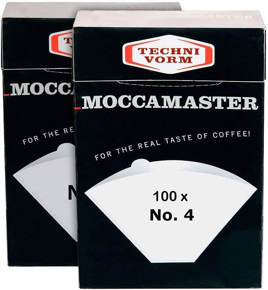 Technivorm Moccamaster - Filters