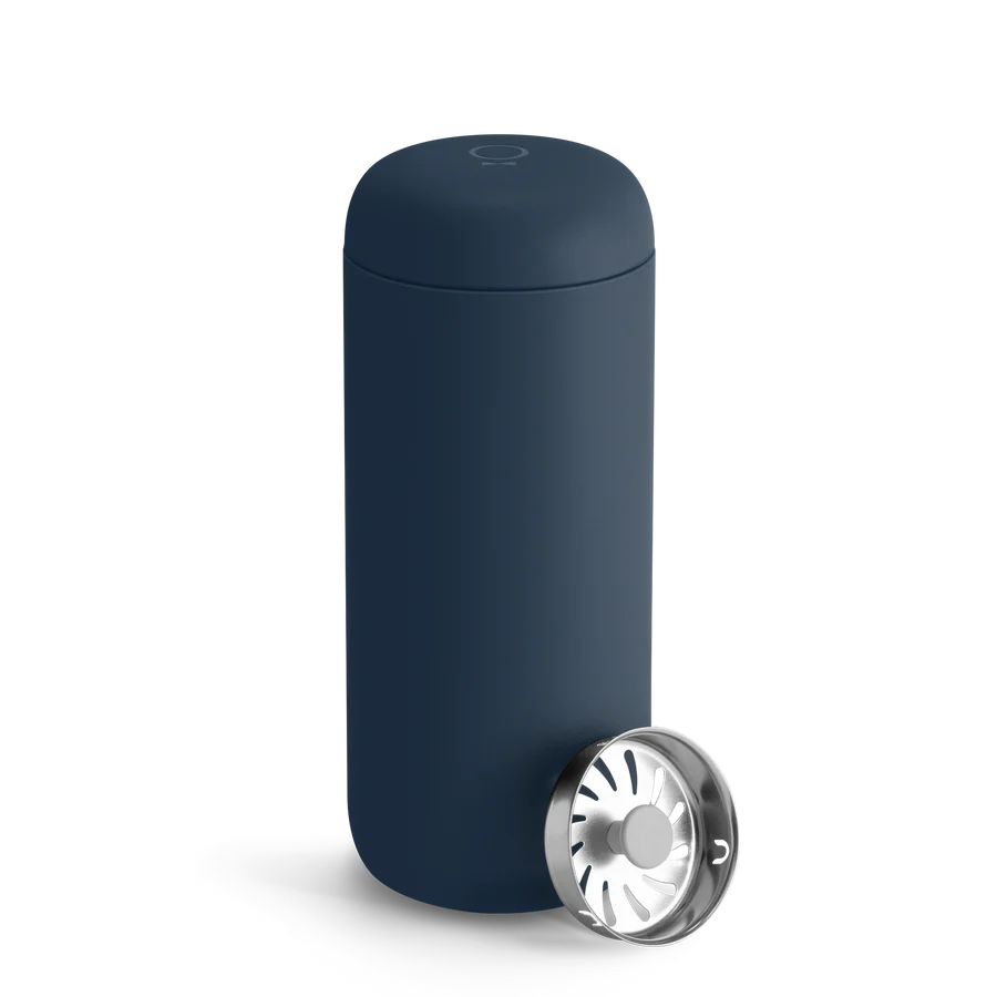 Carter Move Mug Stone Blue / 12 oz - Fellow