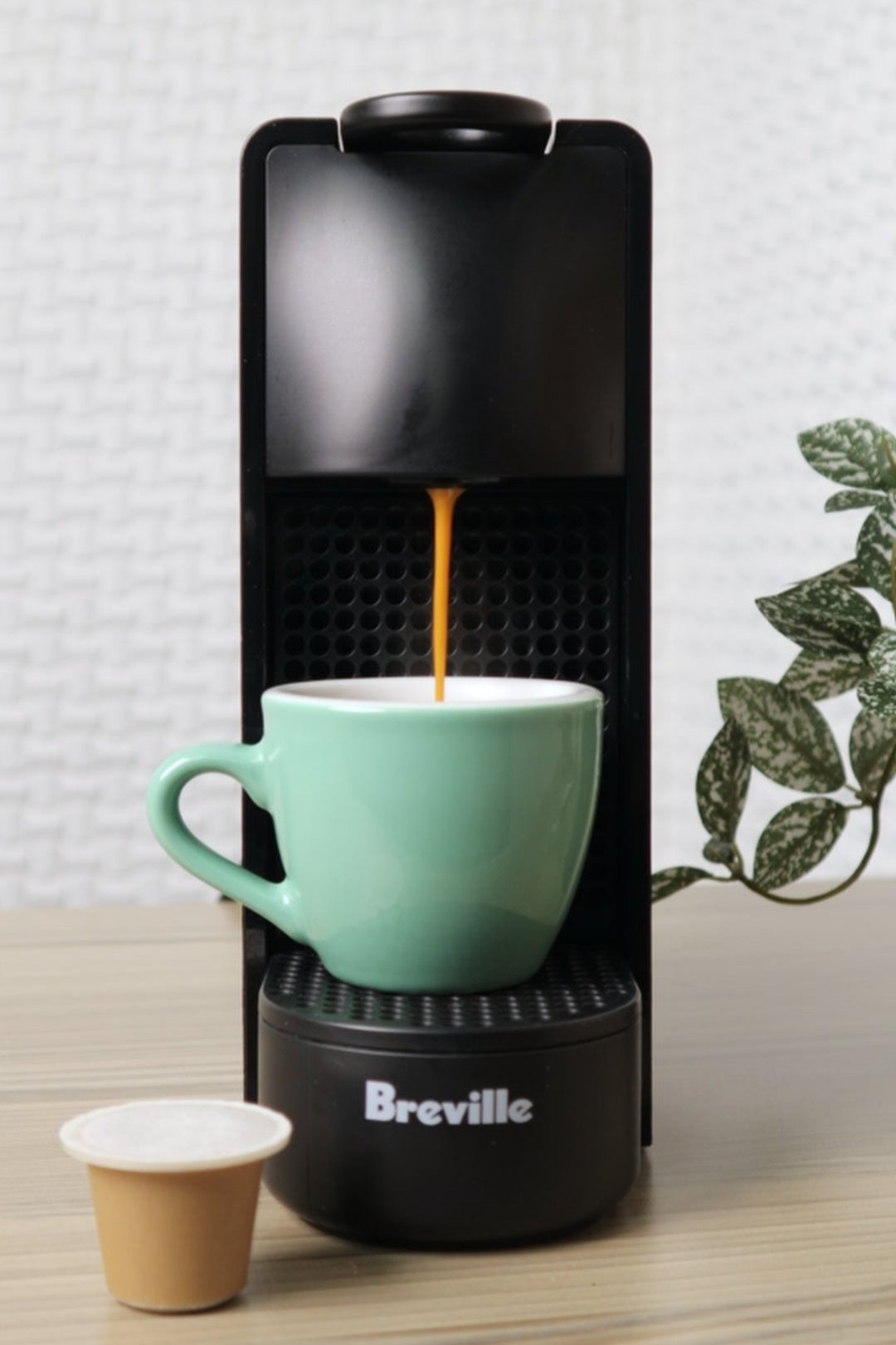 Roots coffee capsules