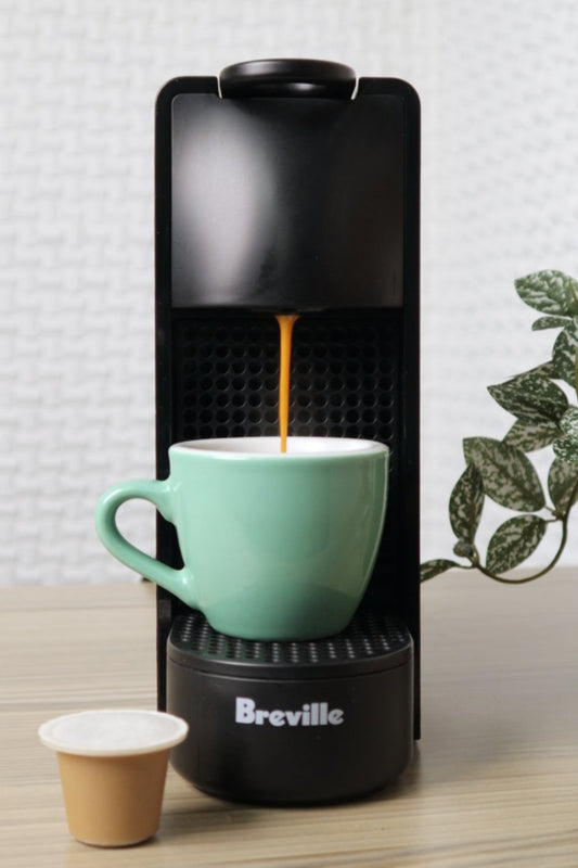 Cápsulas de Raíces Blend (16 - 100 pack)