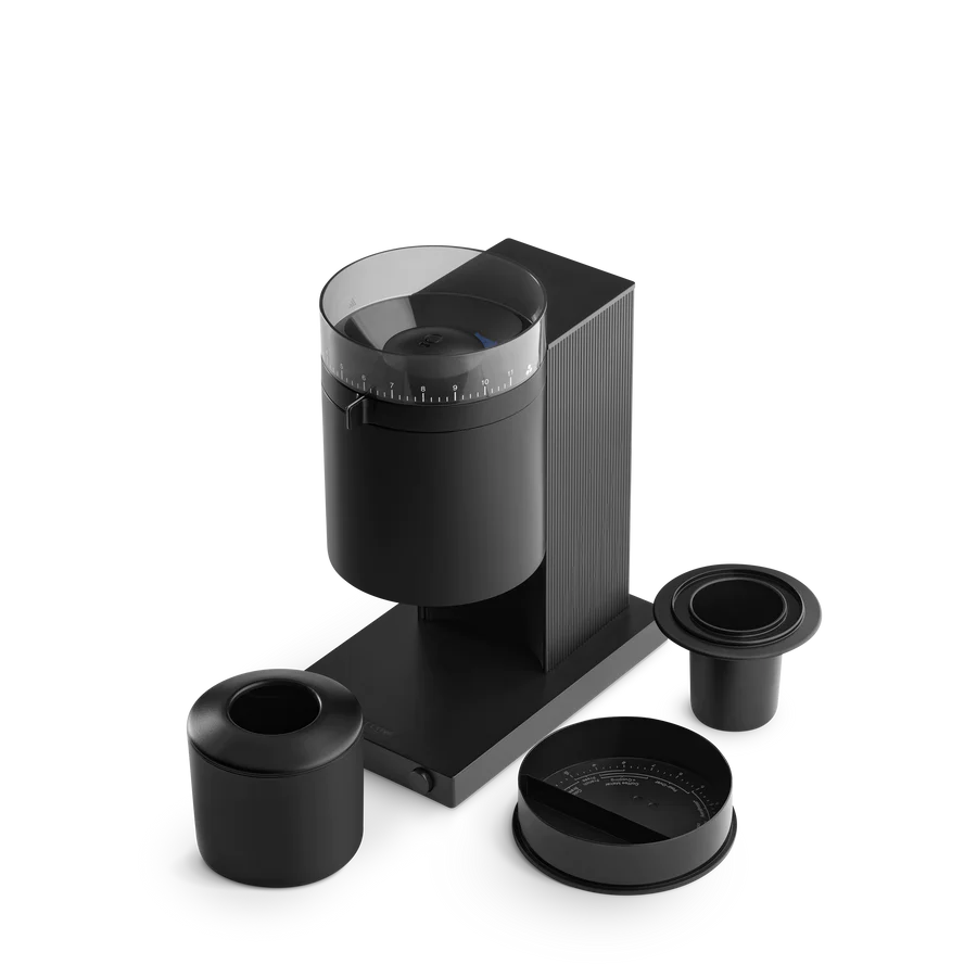 Opus Conical Burr Grinder - Fellow