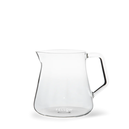 Mighty Small Glass Carafe - Fellow