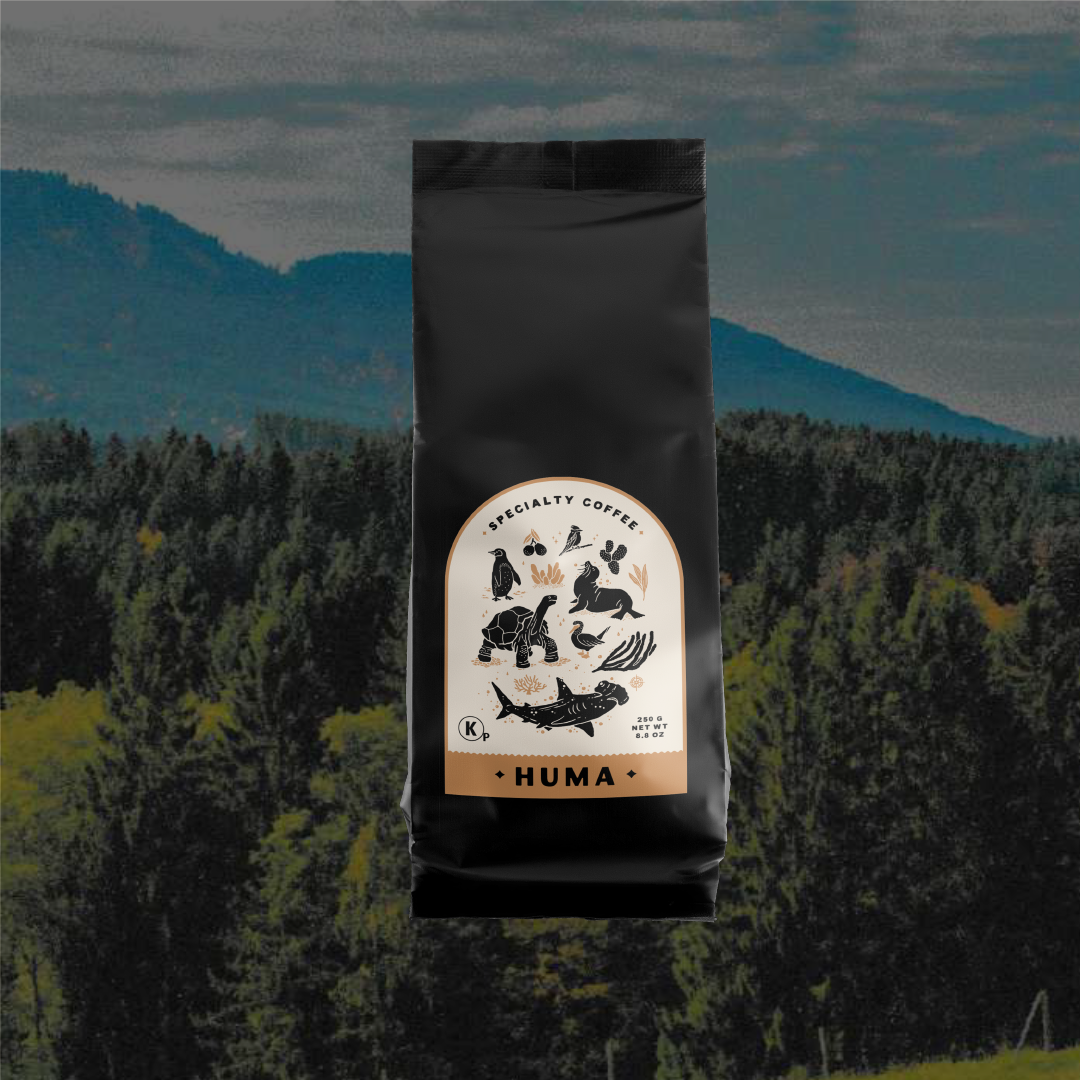 1kg "Roots" Blend - Subscription