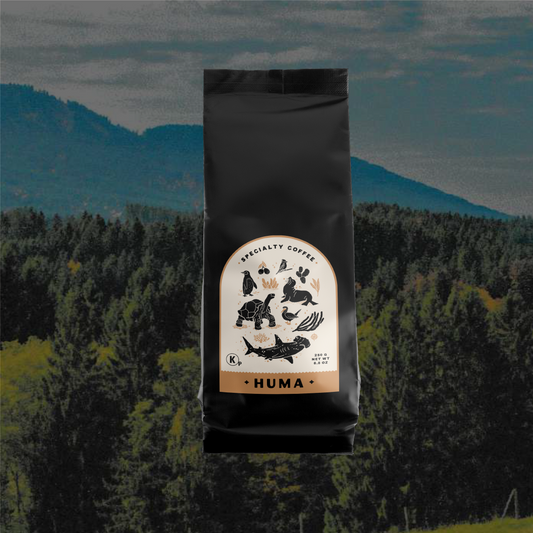1kg "Raíces" Blend - Suscripción