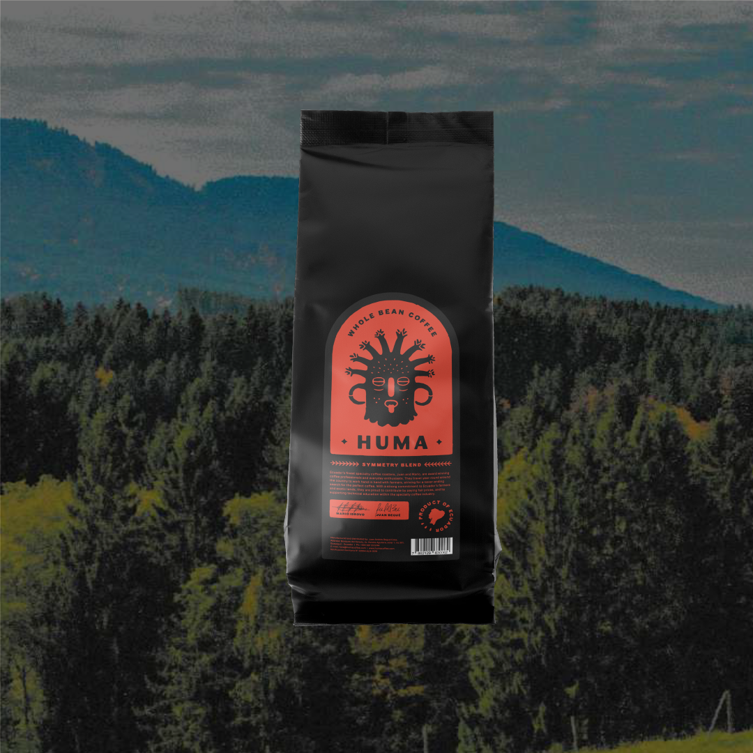 1kg "Roots" Blend - Subscription