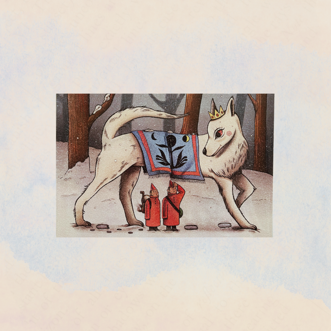 Print A4 “Rescue”