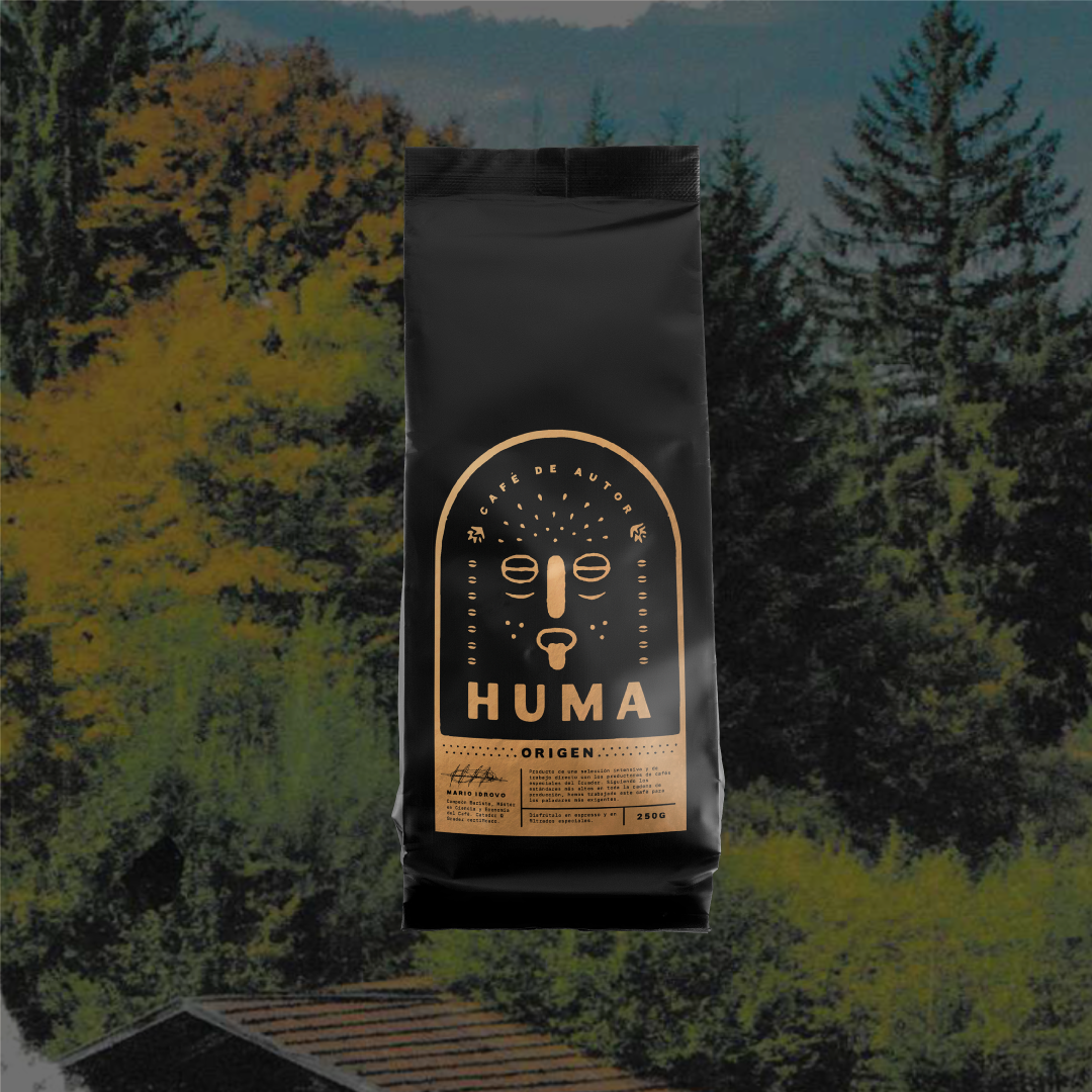 1kg "Roots" Blend - Subscription
