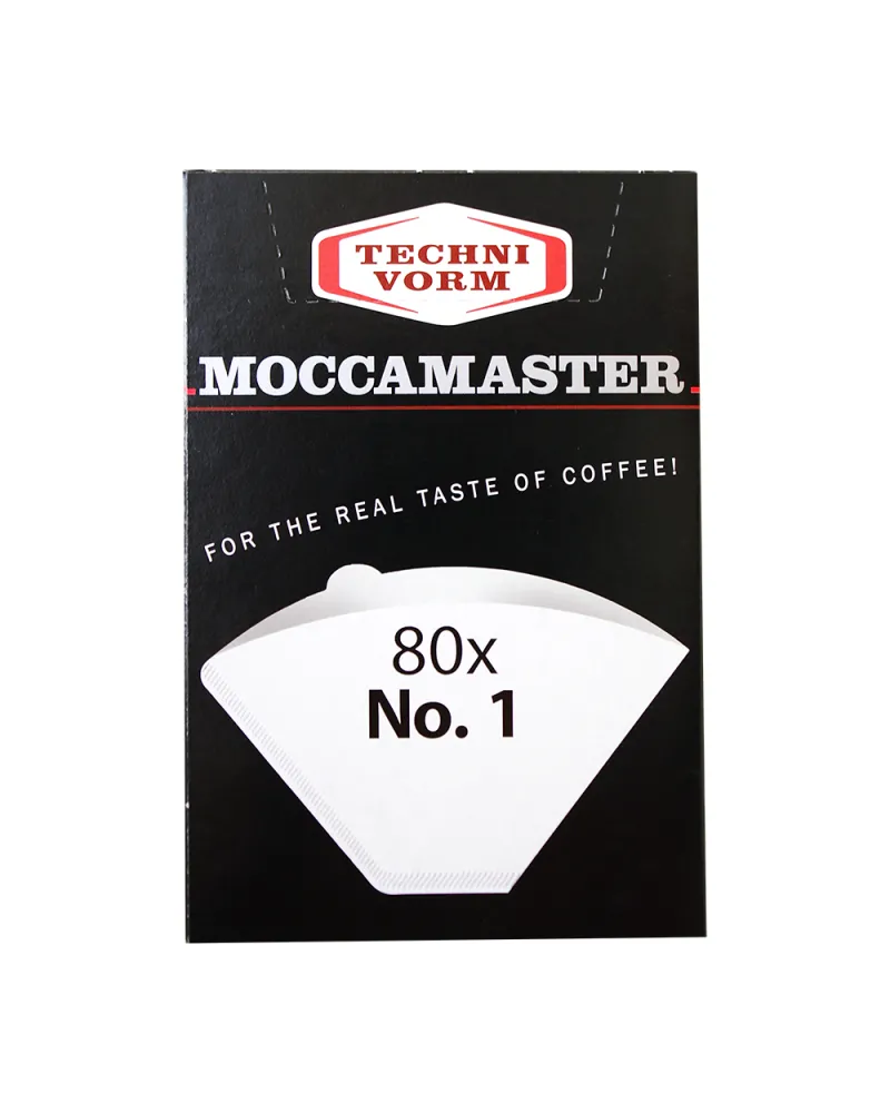 Technivorm Moccamaster - Filters