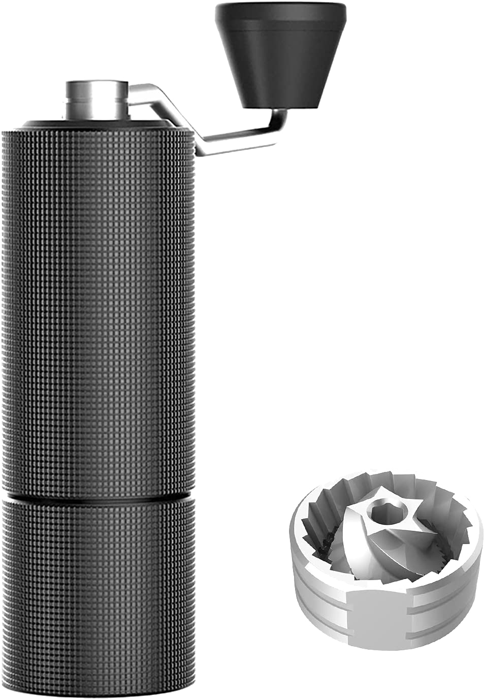 Timemore C2 - Manual Coffee Grinder