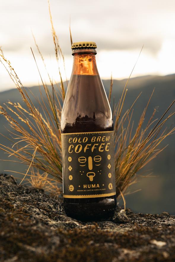 Qué es el Cold Brew y cómo prepararlo en casa