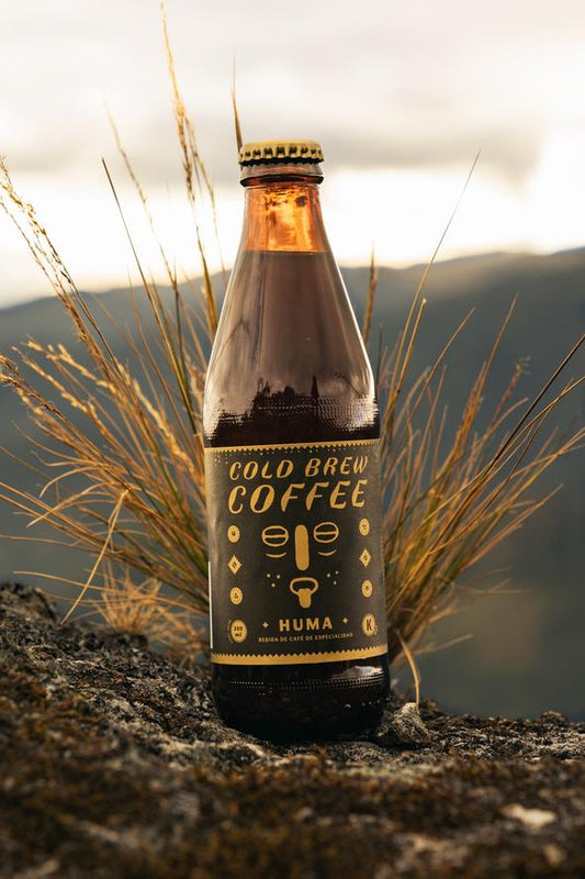 Qué es el Cold Brew y cómo prepararlo en casa