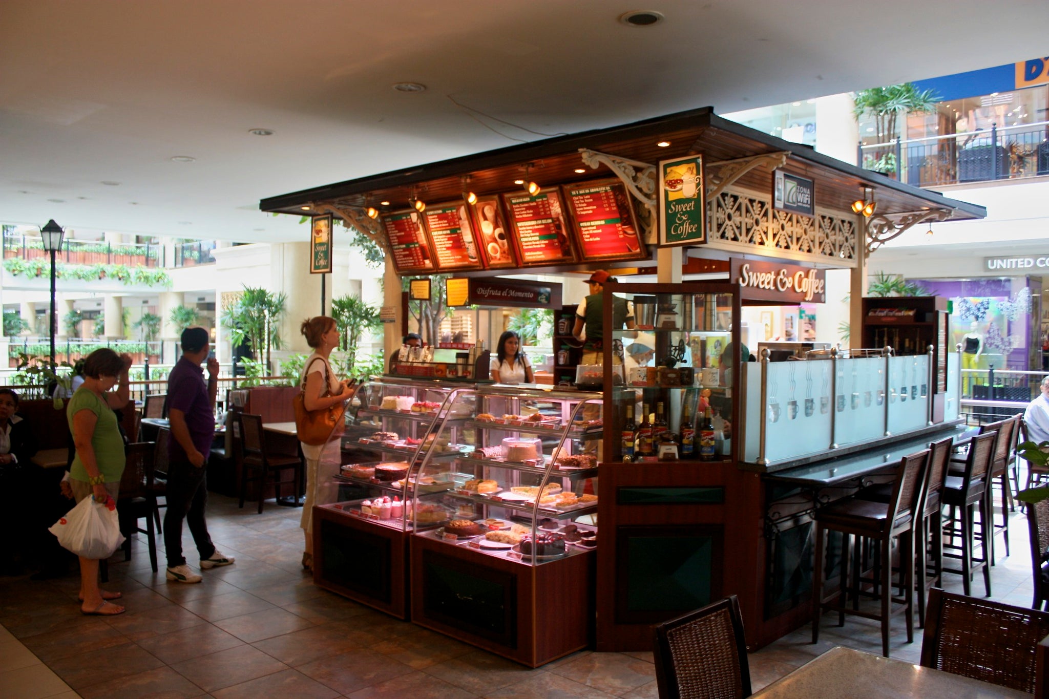 Las cafeterías más conocidas de Guayaquil: Un recorrido por el encanto cafetero