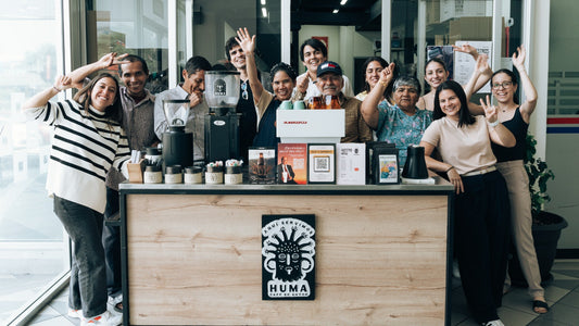 ¿Qué sabe un laboratorio de café sobre la esquizofrenia?