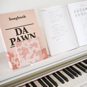 Songbook Da Pawn