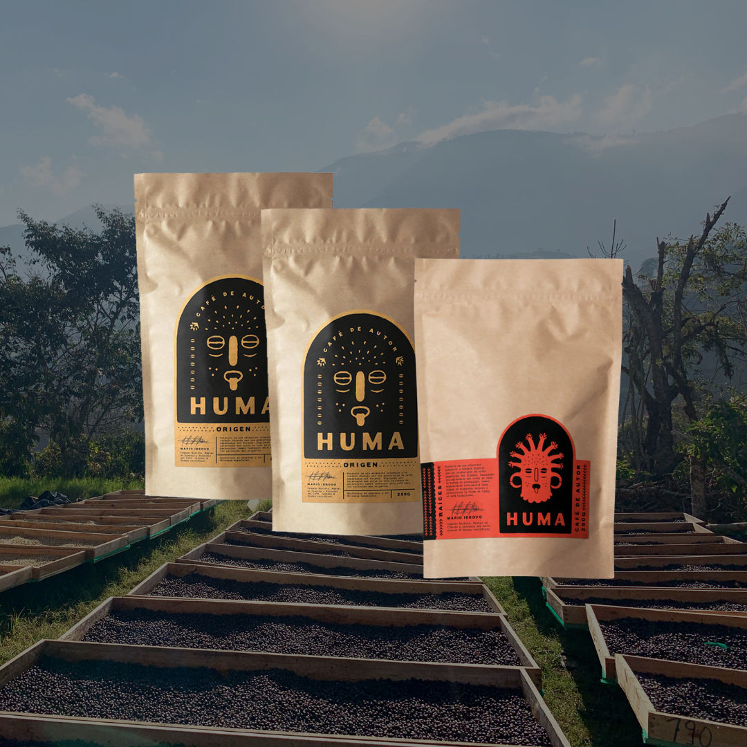 3 Bags of 250g – 70 Cups Subscription