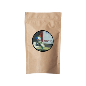 250g. Robbie - Robusta