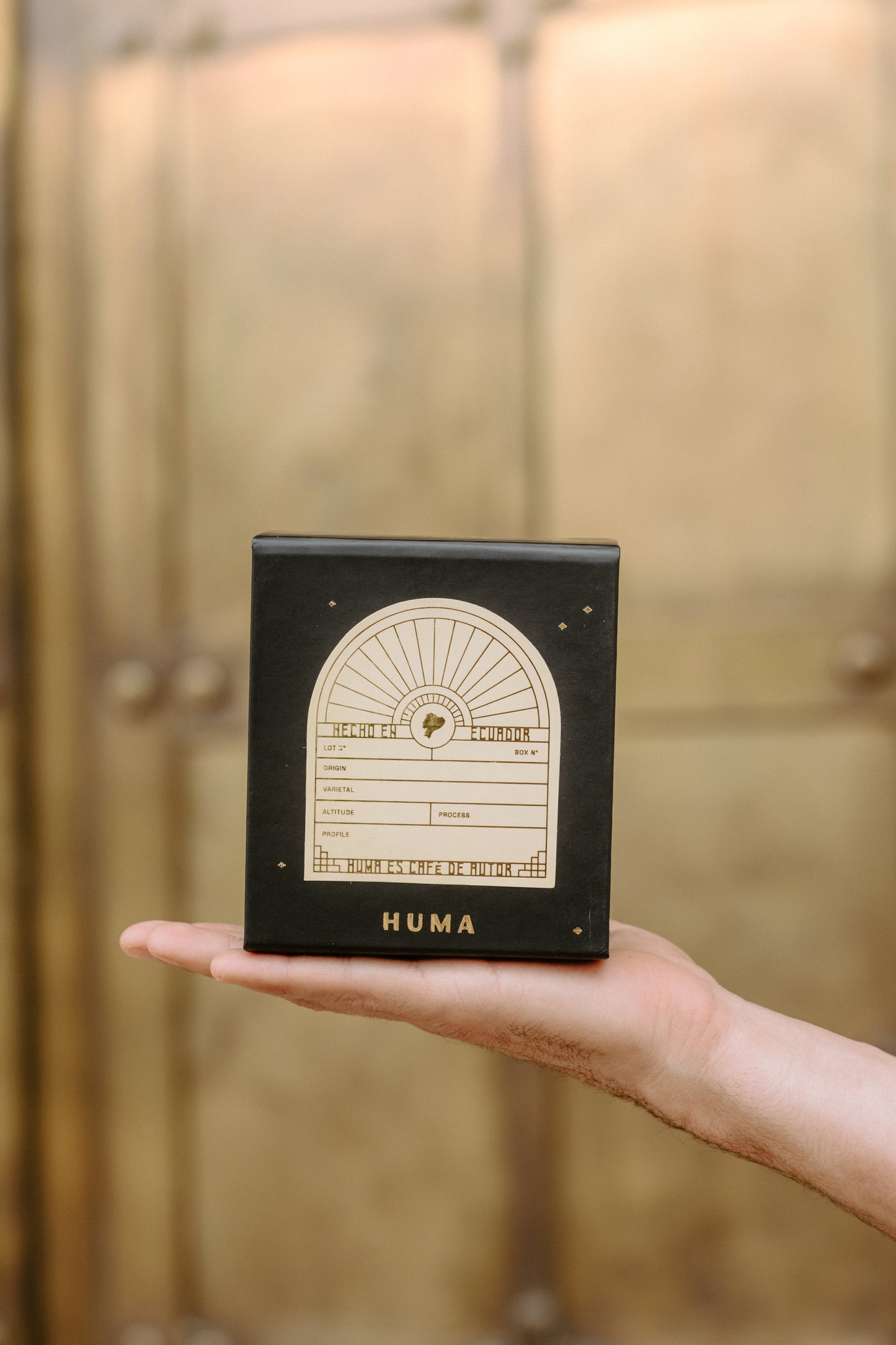 Nano Lots (Lugmapata, Typica Etiope, 89+ SCA) (Copy)