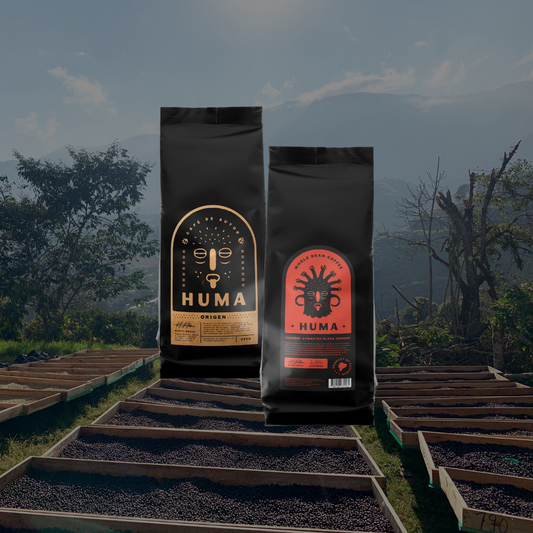 2 Bags of 1kg – Subscription