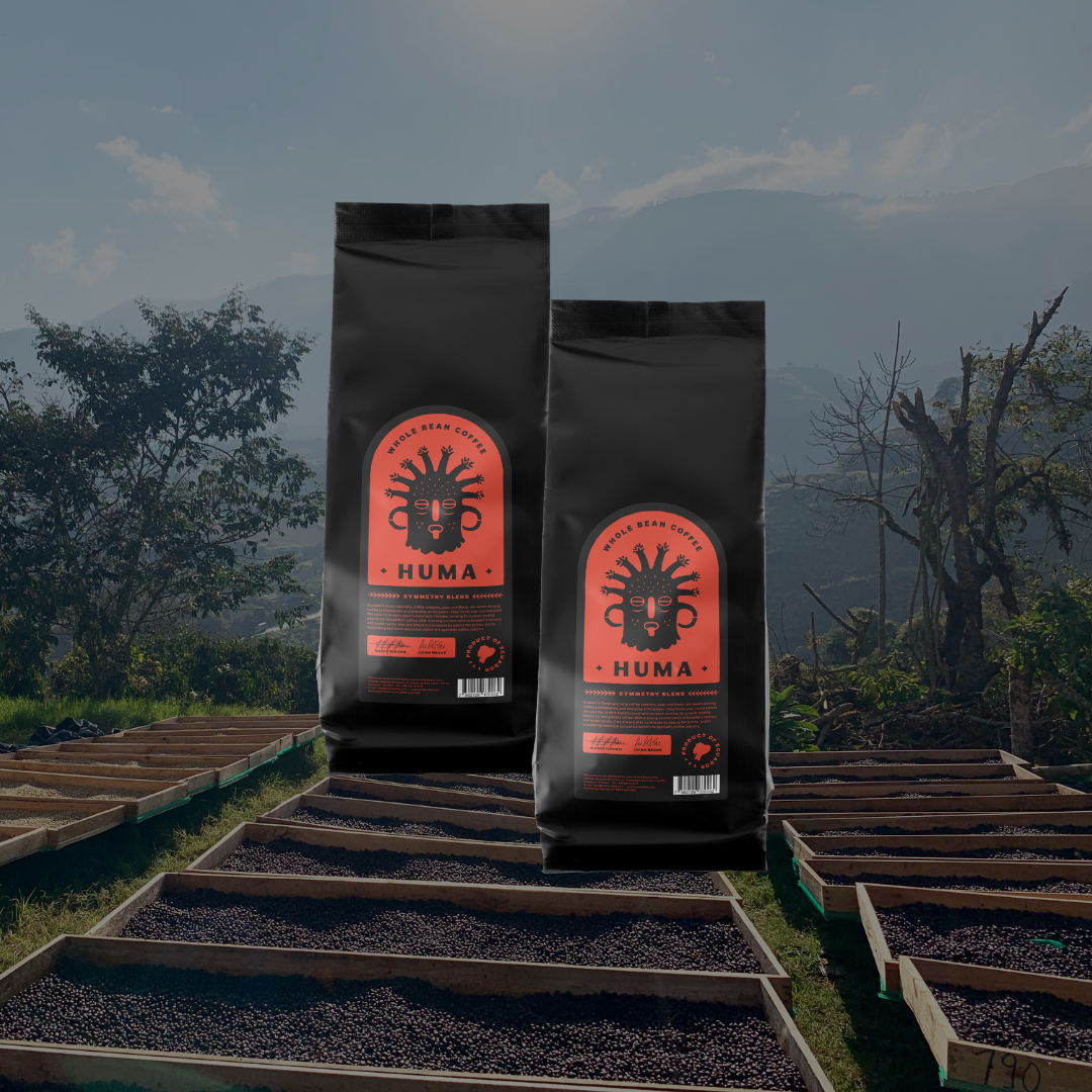 2 Bags of 1kg – 180 Cups Subscription