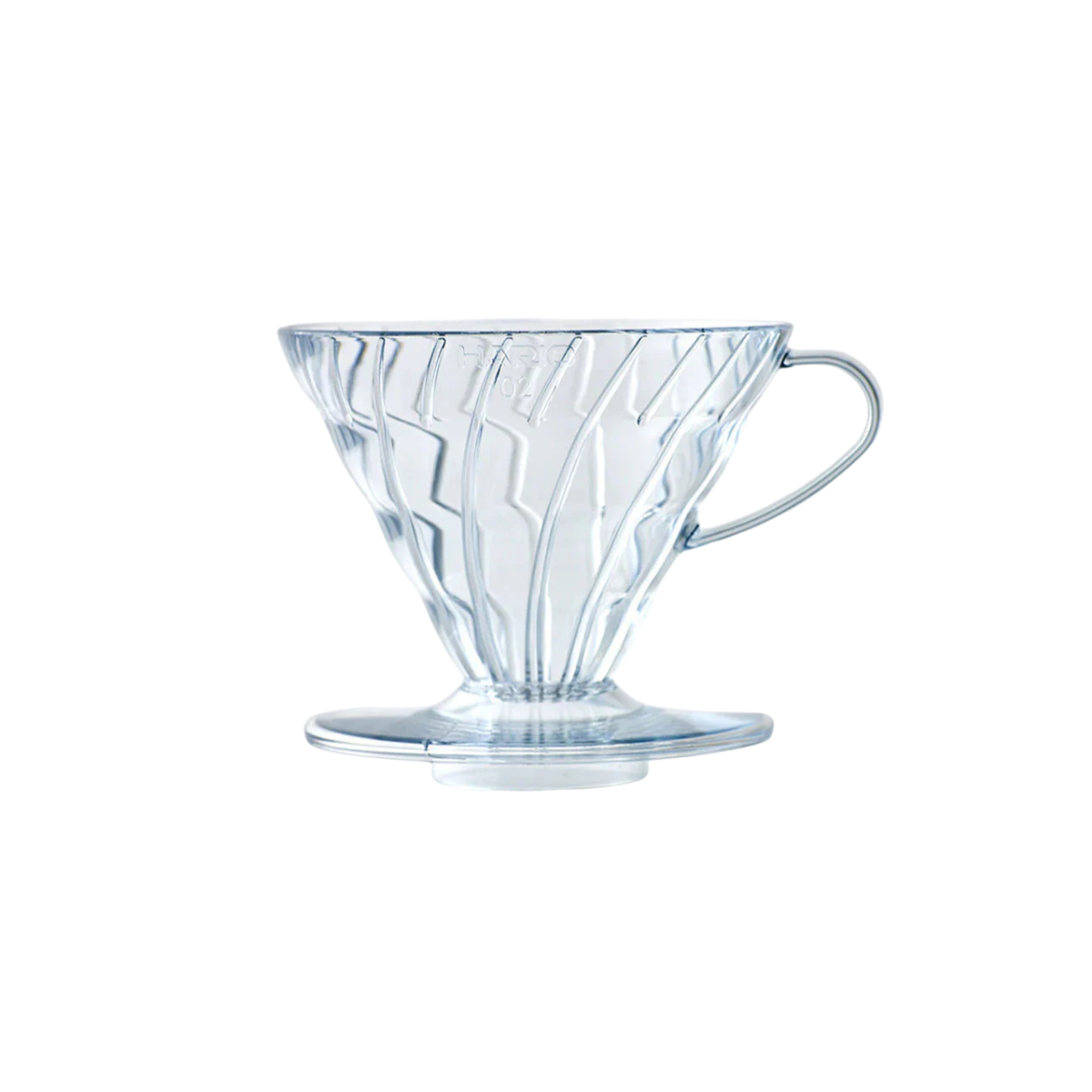 Hario V60 - Coffee Dripper 01