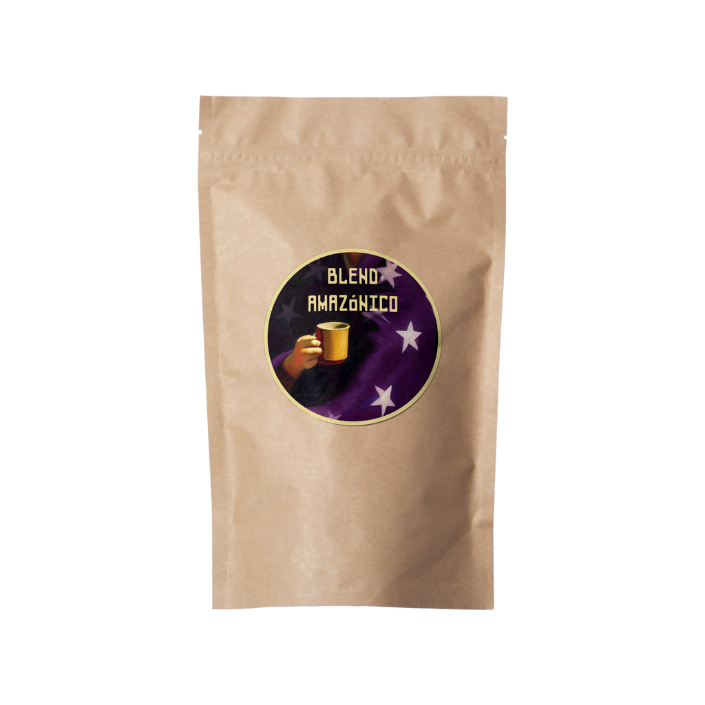 250g Blend Amazónico