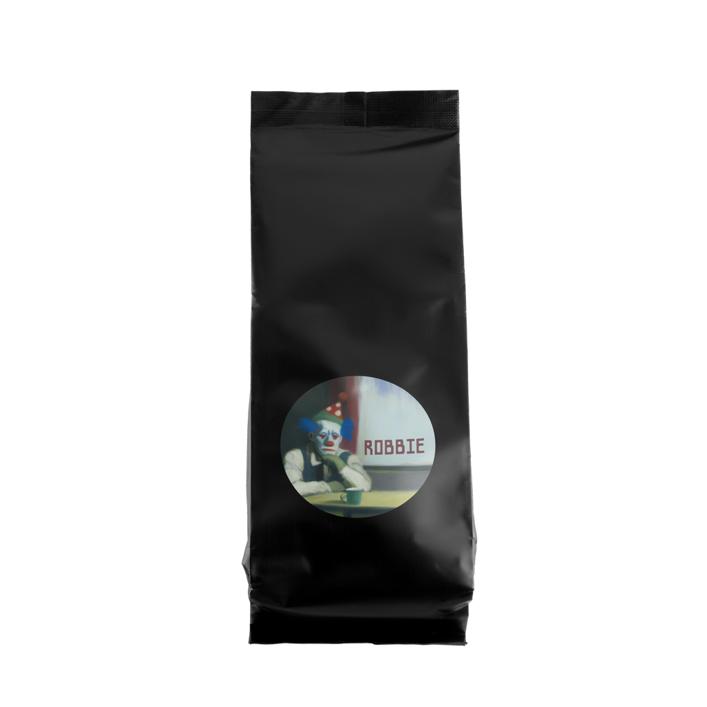 1kg. Robbie - Robusta