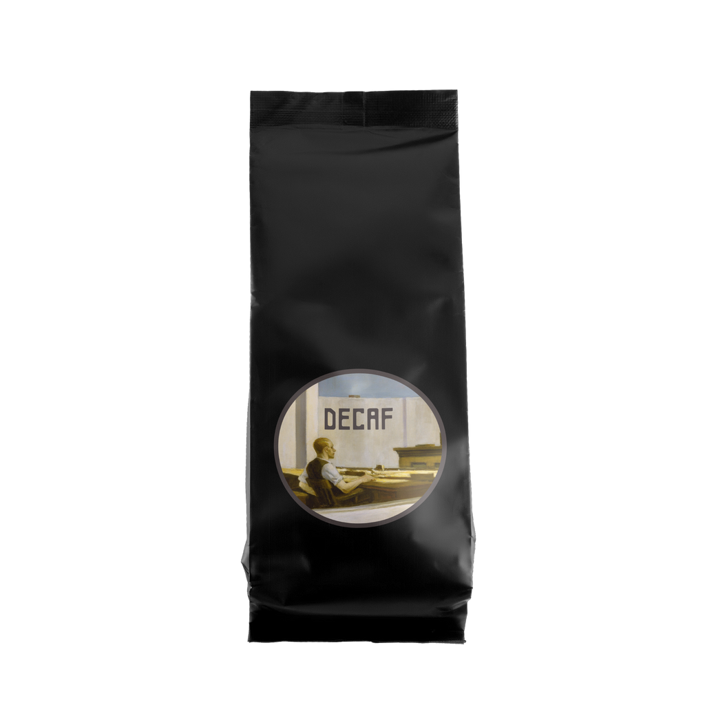 1kg. Decaf - Café descafeinado