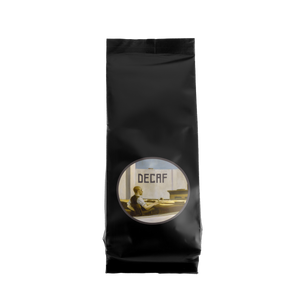 3kg. Decaf - Café descafeinado