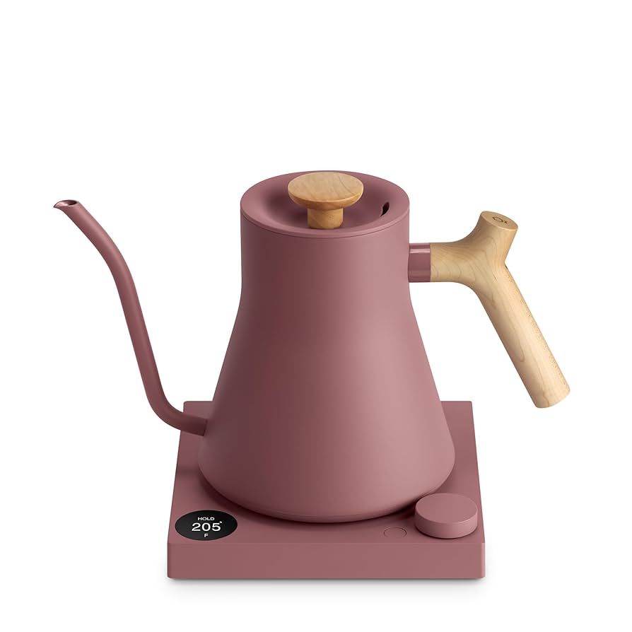 Stagg EKG Electric Kettle - Fellow