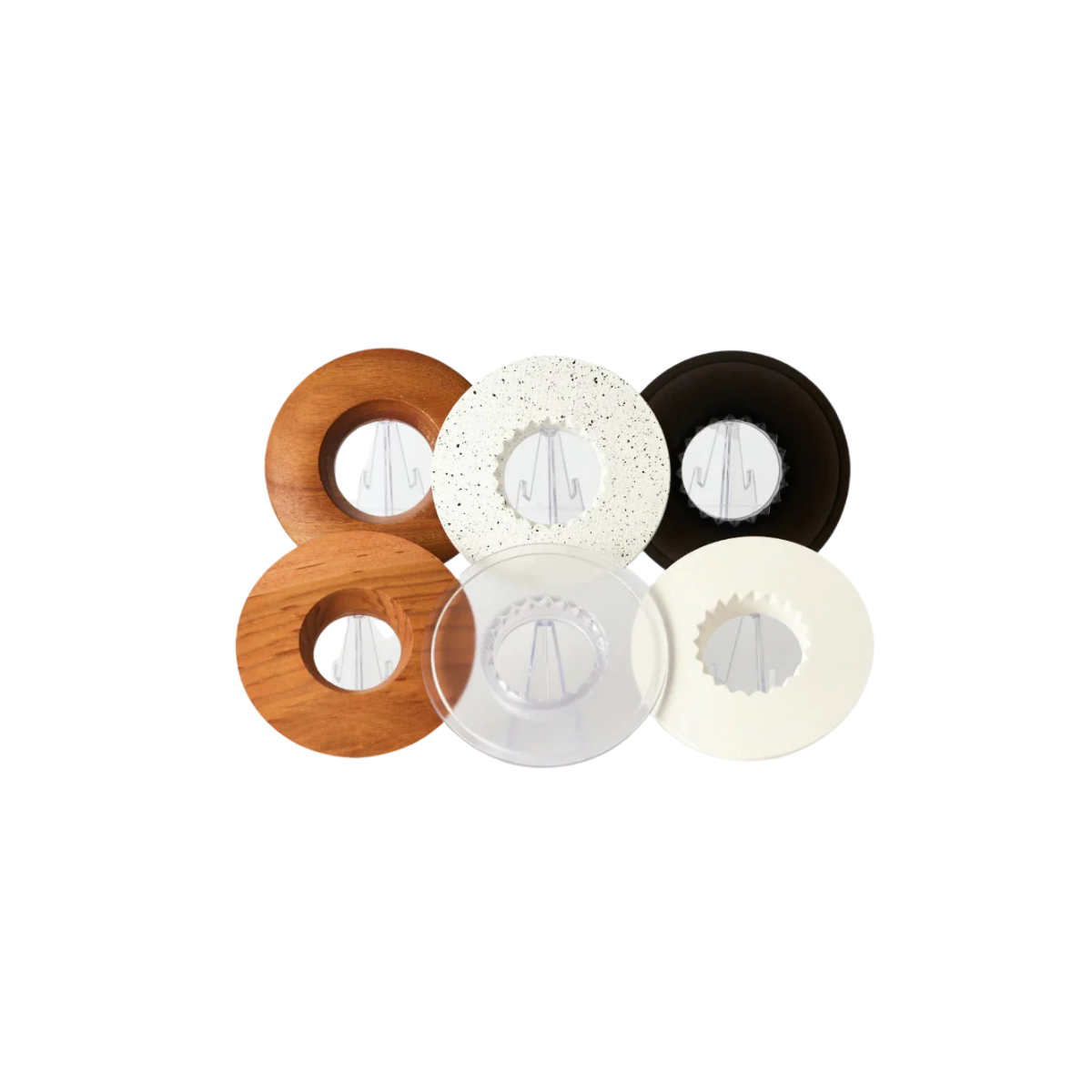 Origami Dripper Holder