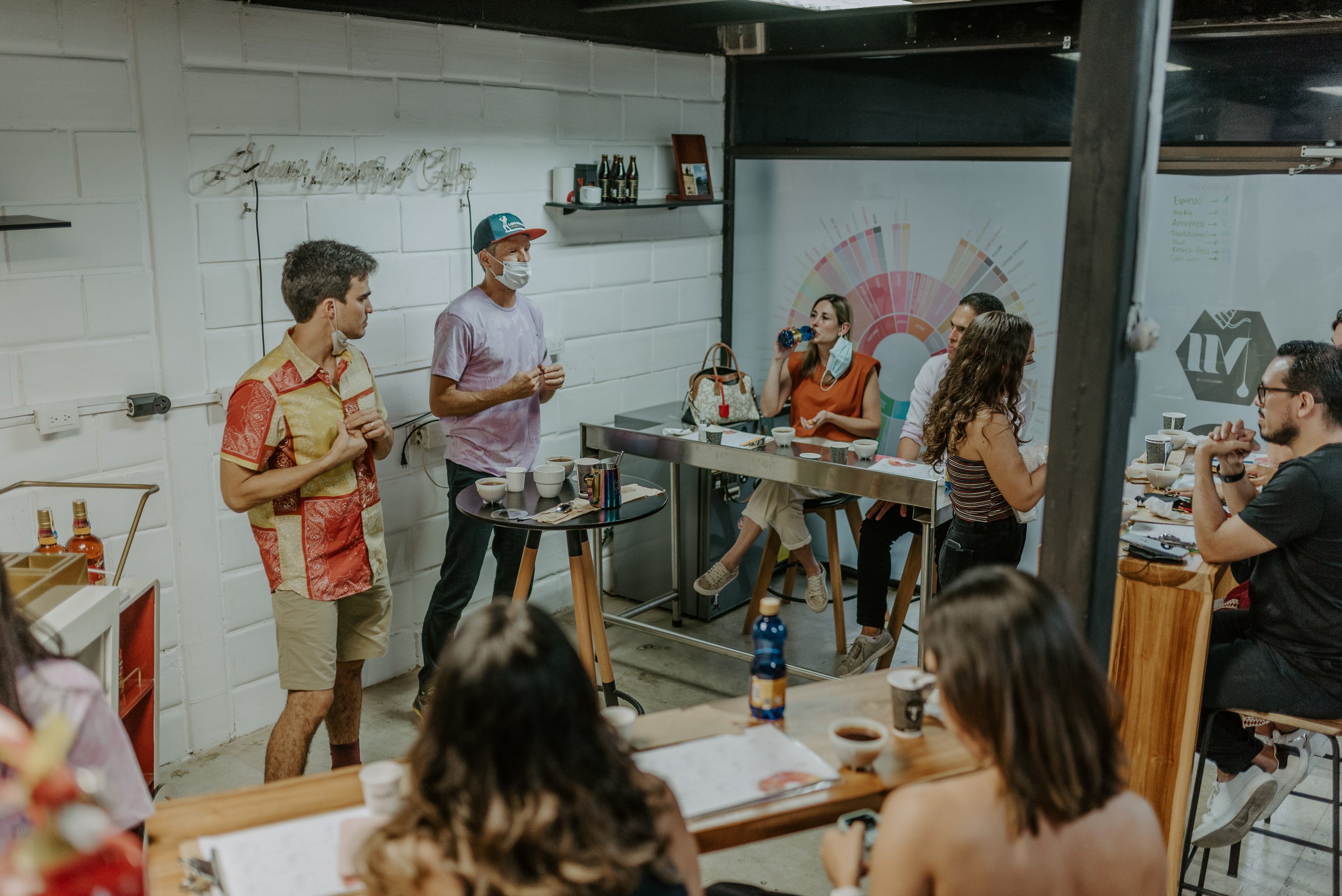Capacitaciones