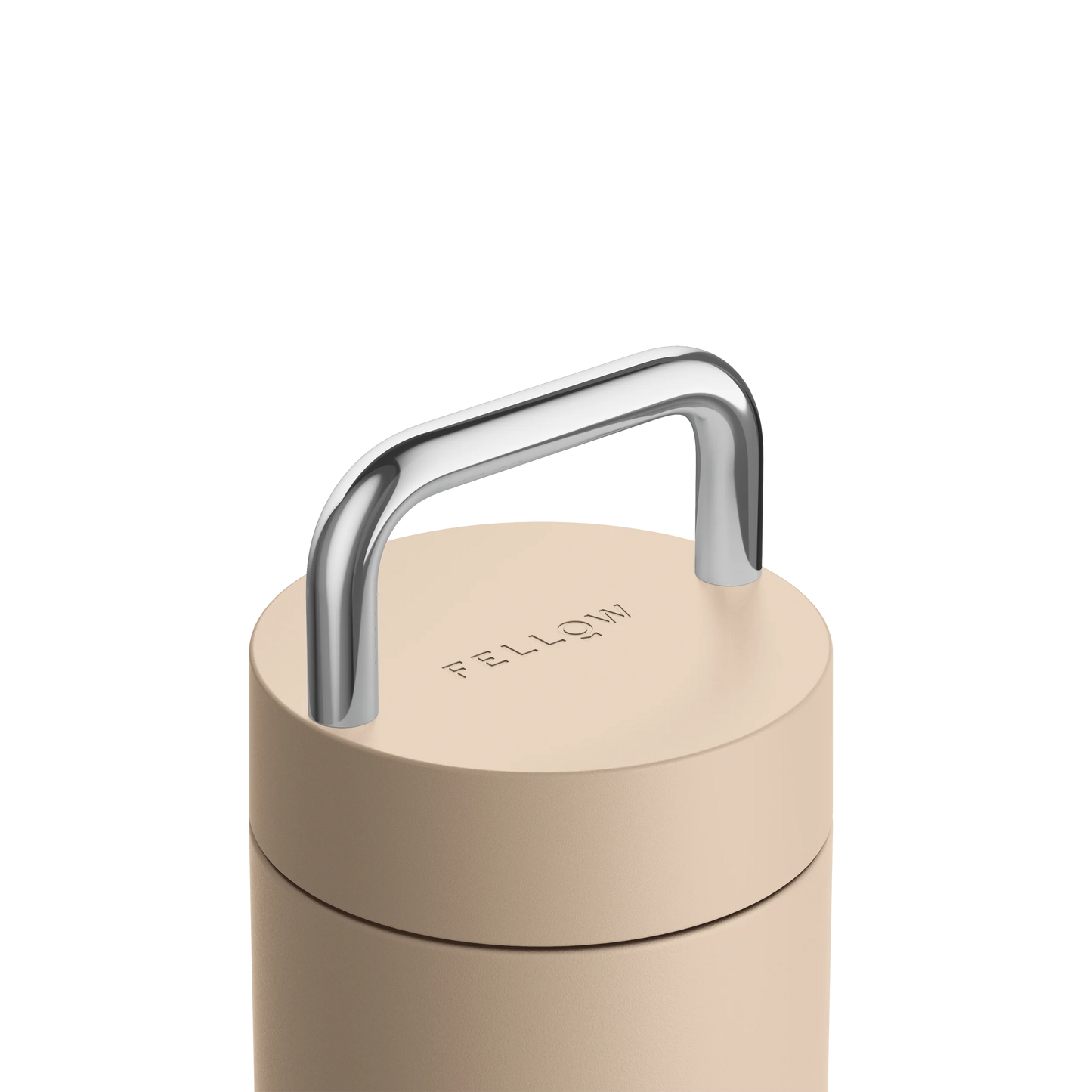 Carter Carry Tumbler Sand Dune - Fellow