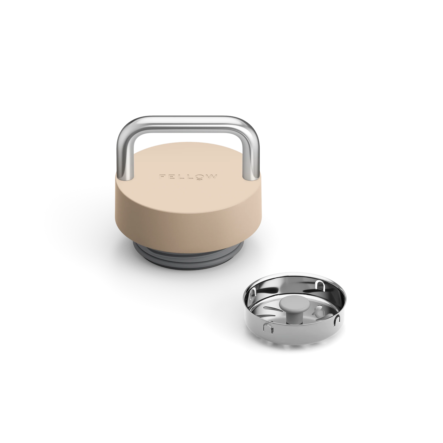 Carter Carry Tumbler Sand Dune - Fellow