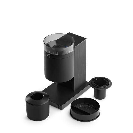 Opus Conical Burr Grinder - Fellow