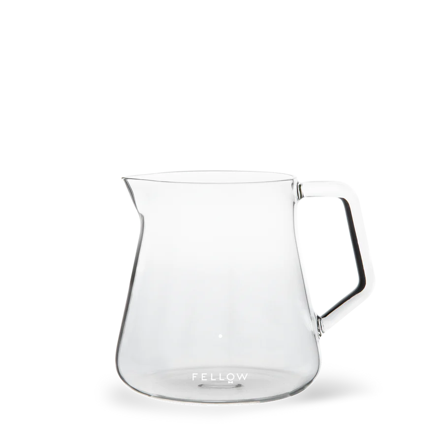 Mighty Small Glass Carafe - Fellow