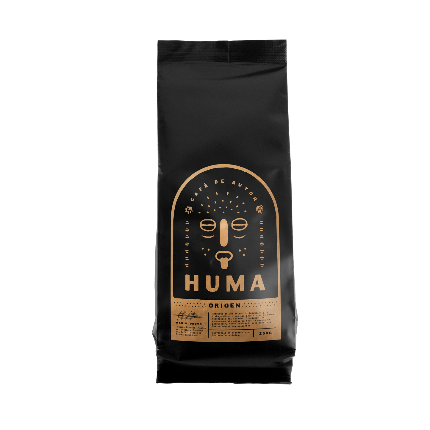 Origin Club of the Month (250g-1kg)