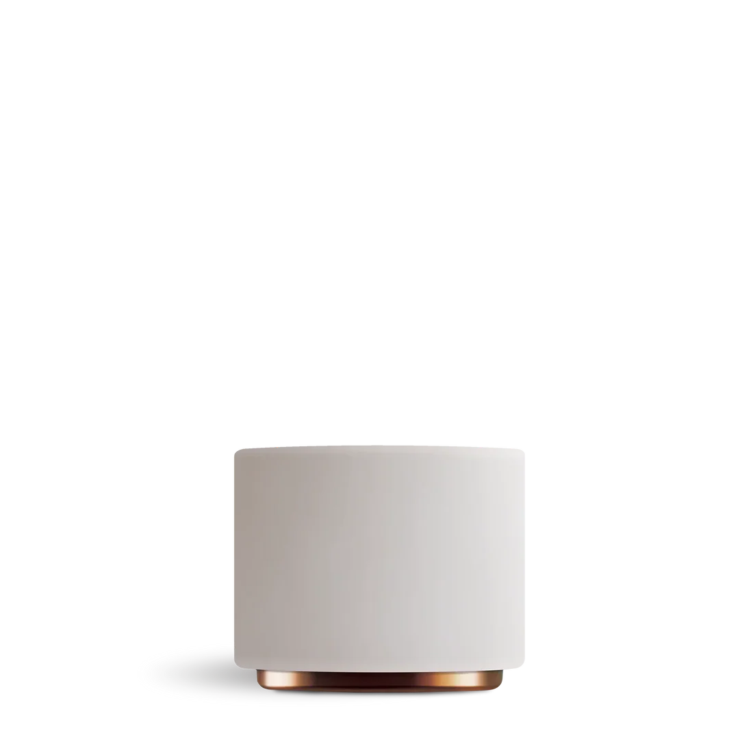 Monty Milk Art Cup - Cappuccino Cup 6.5 onz