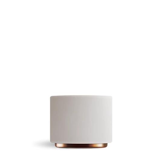 Monty Milk Art Cup - Cappuccino Cup 6.5 onz