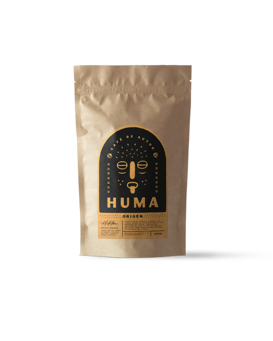 Catucaí Oxy Washed. Loja (250g, 1kg)