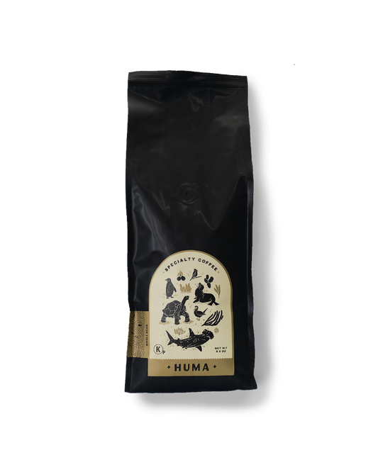 250g Huma Pro Blend