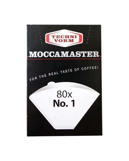 Technivorm Moccamaster - Filters