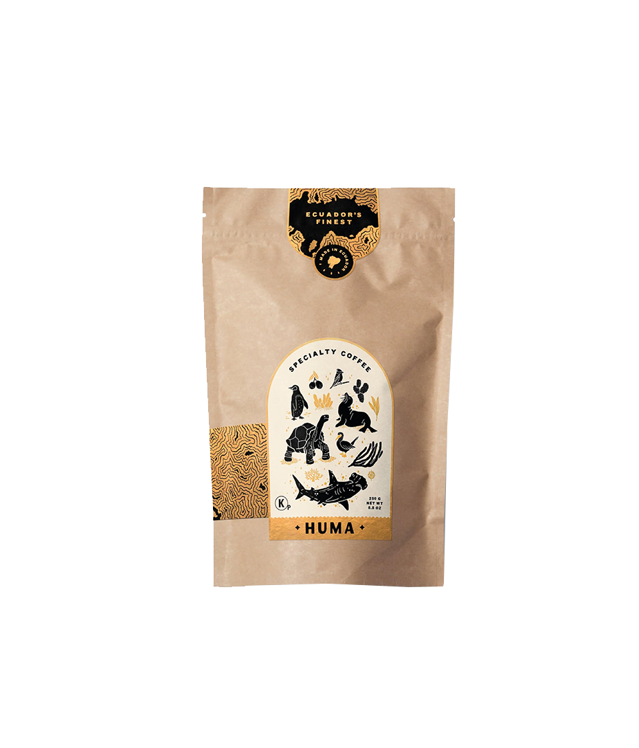 250g Huma Pro Blend