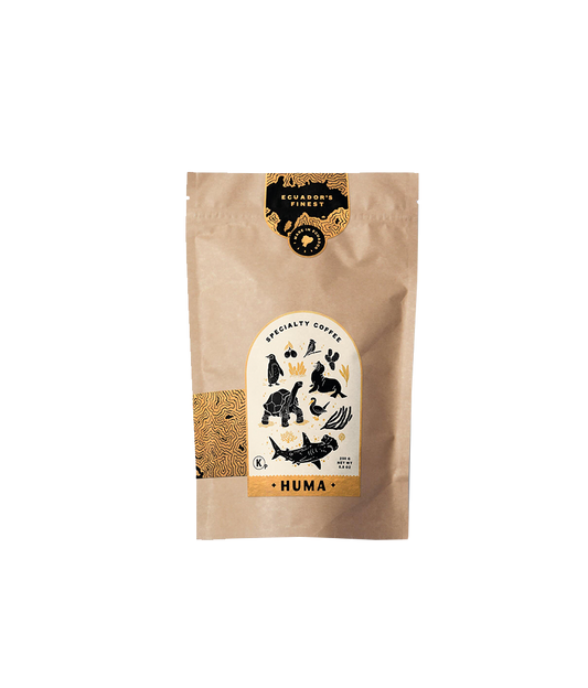 250g Huma Pro Blend