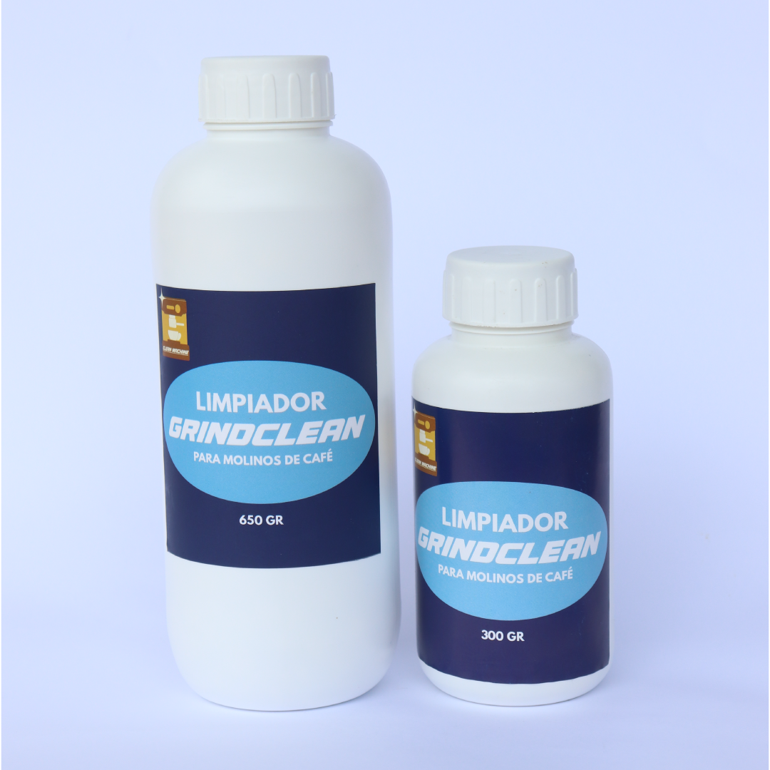 Cleaning products for coffee equipment