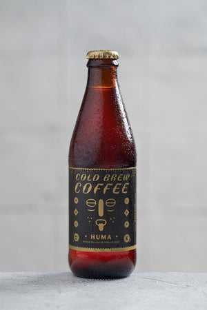 Cold Brew Coffee