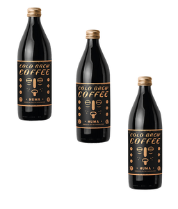 Cold Brew Coffee