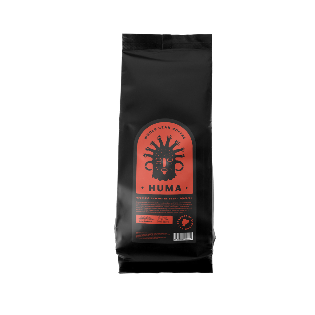 1kg. Raíces Blend