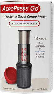 Aeropress Go